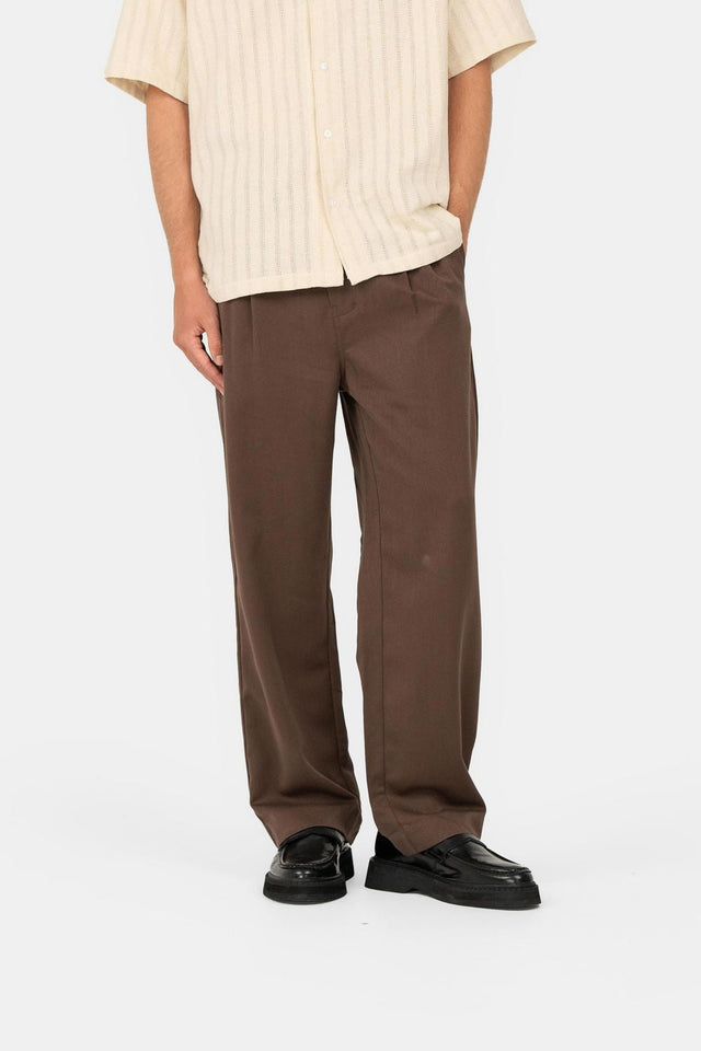 Suit Pants Bruin