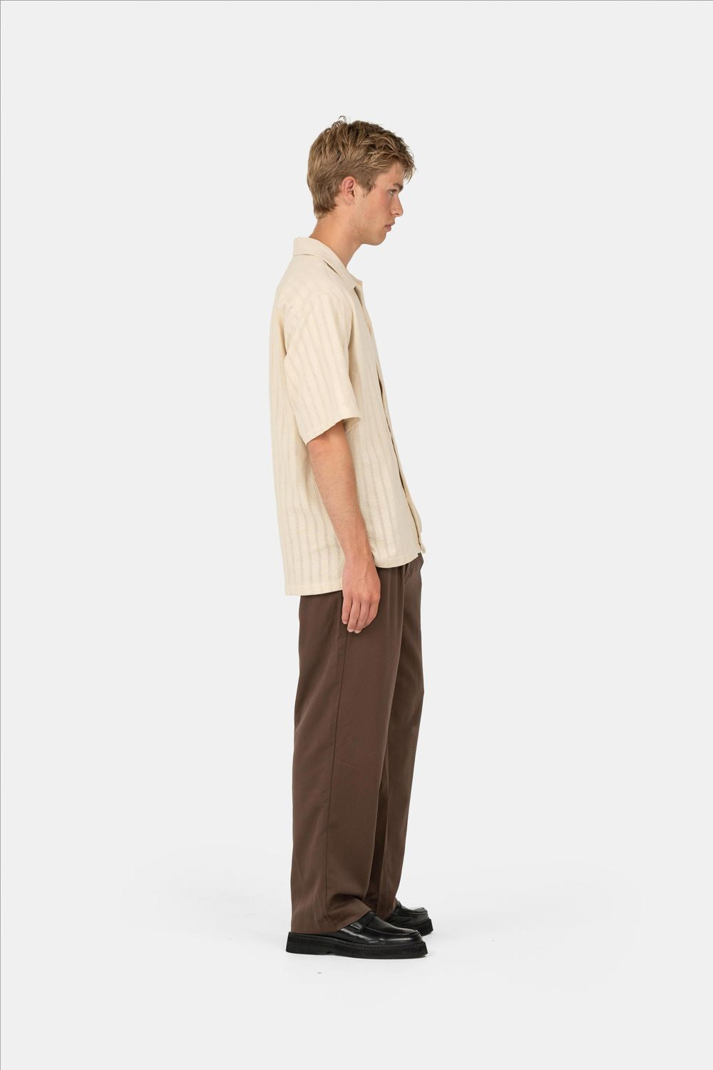 Suit Pants Bruin