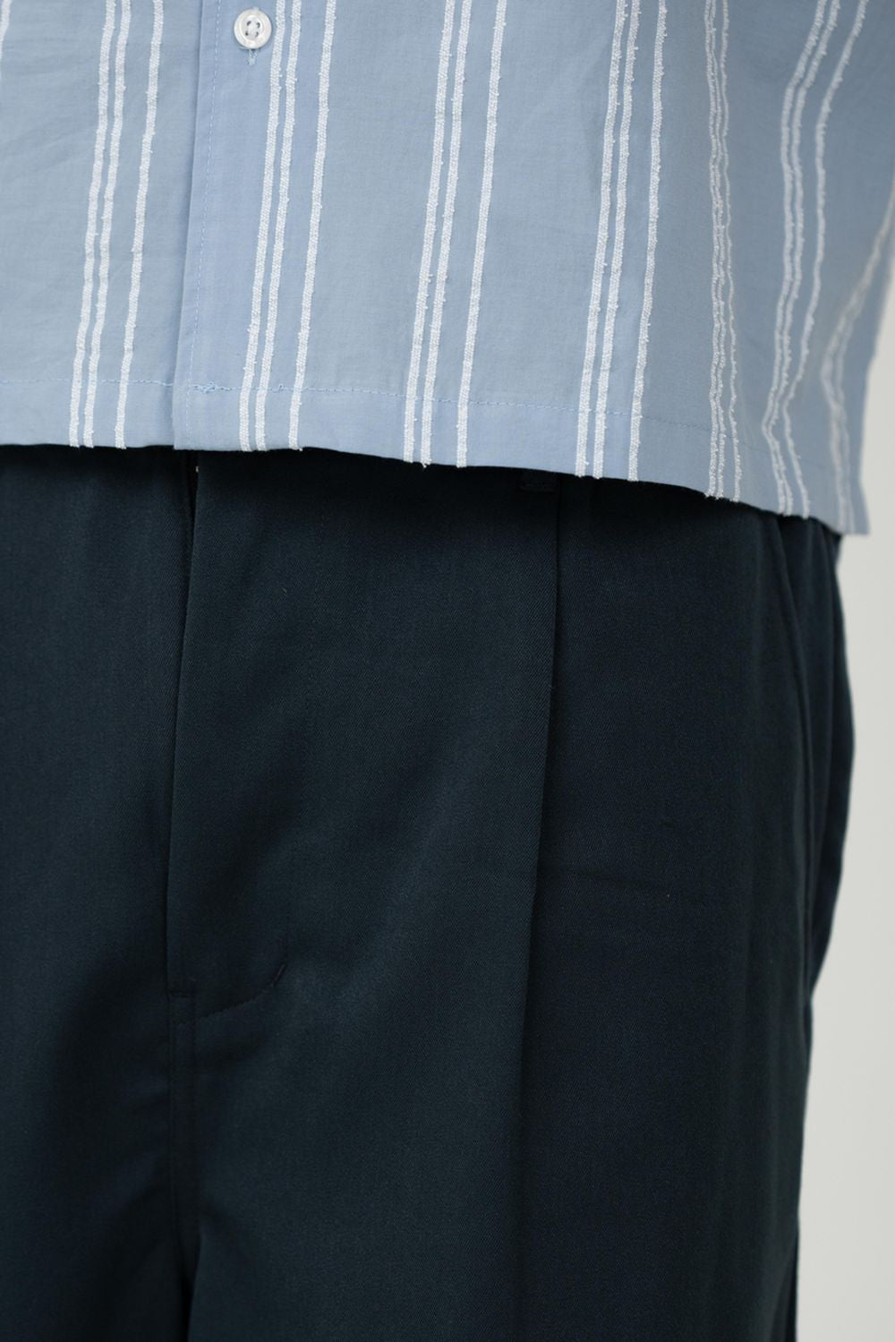 Suit Pants Navy