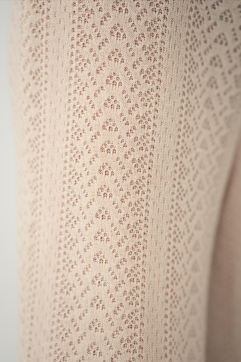 Gebreid Broek Josefine x SC