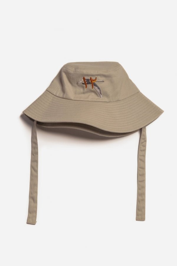 Bucket Hat: Twelvepieces Collab |  Skagen-clothing.dk