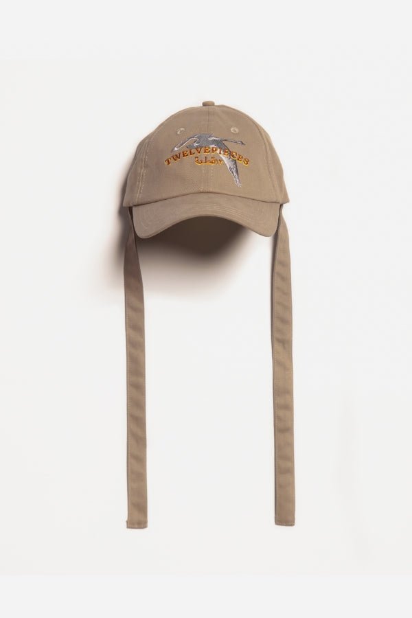 Cap: Twelvepieces Collab |  Skagen-clothing.dk