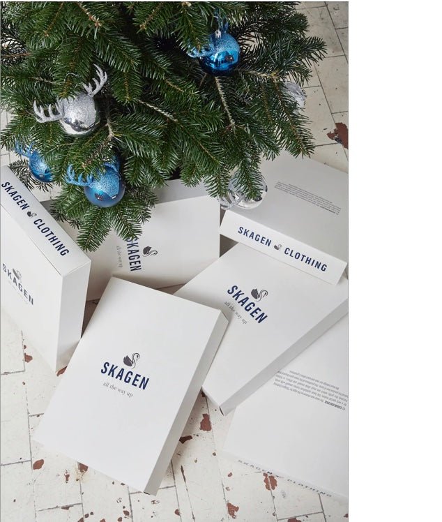 Mystery Box Mænd |  Skagen-clothing.dk
