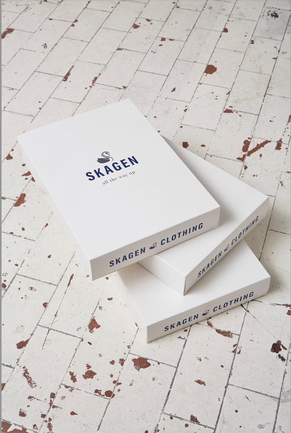 Mystery Box Mænd |  Skagen-clothing.dk