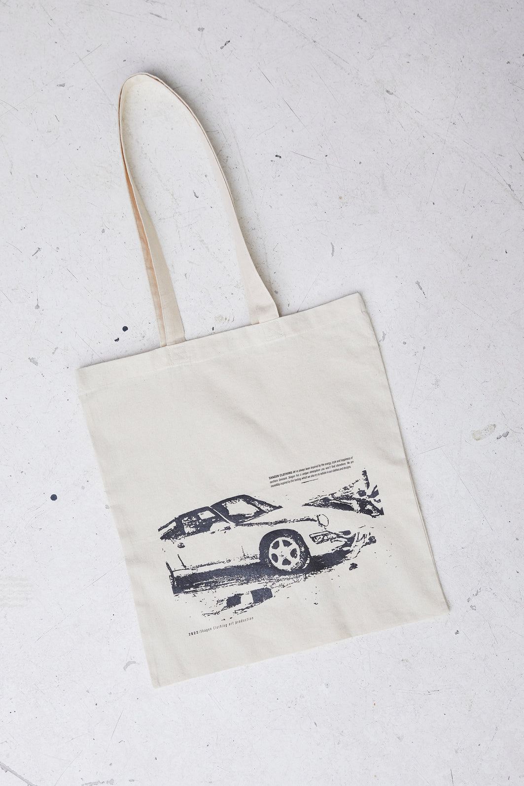 911 Tote Bag